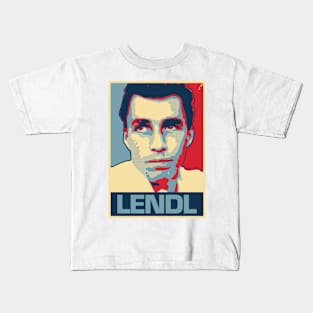 Lendl Kids T-Shirt